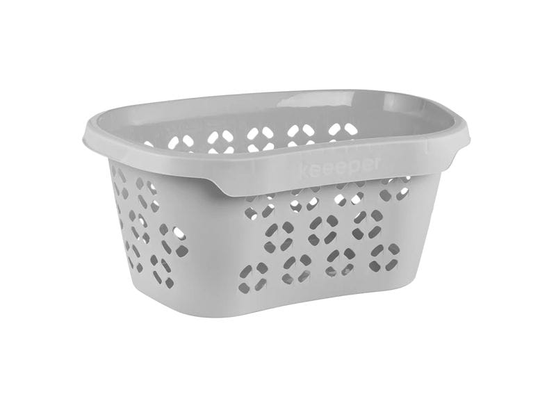 keeeper Anton 30.5 l, Grau