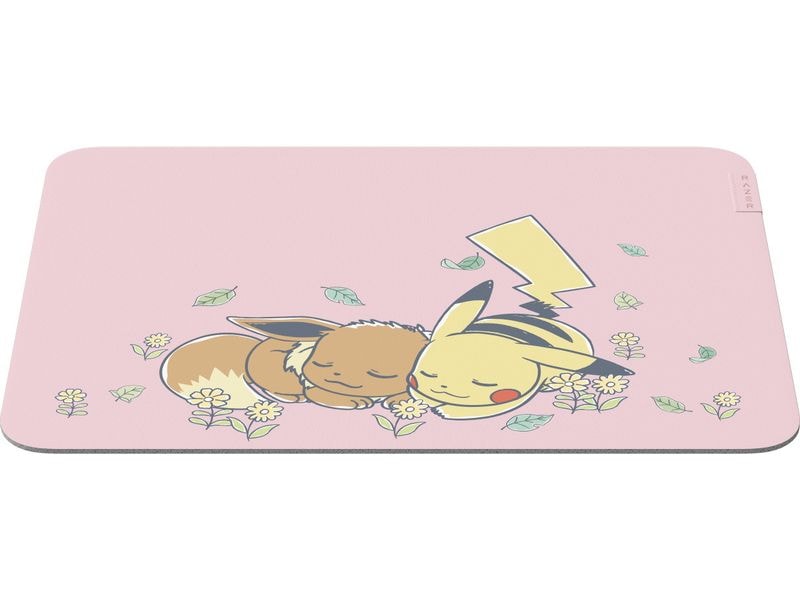 [2195394] Razer Gigantus V2 Medium – Pikachu/Eevee Rosa (Rosa)