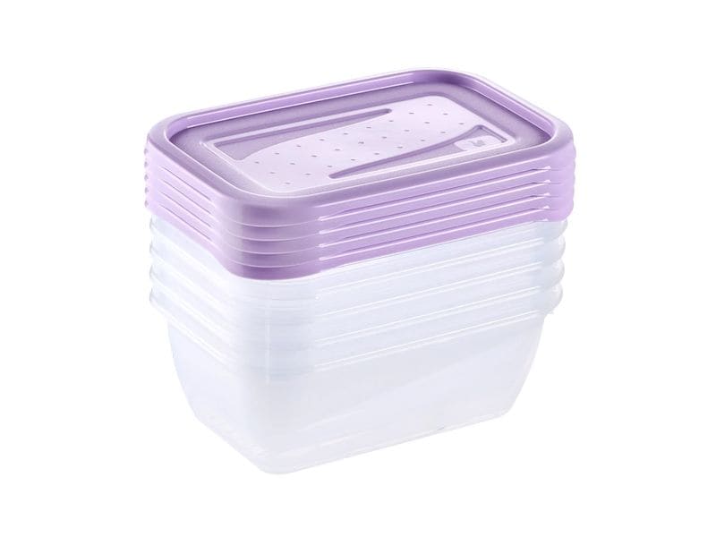 keeeper Fredo fresh 0.5 l, Transparent