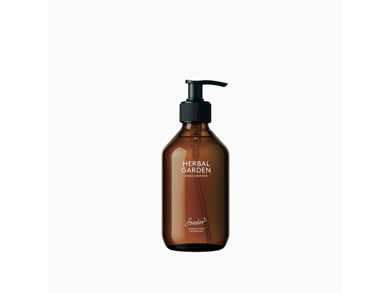 Soeder Desinfektionsmittel Hand Sanitizer Herbal Garden 250 ml