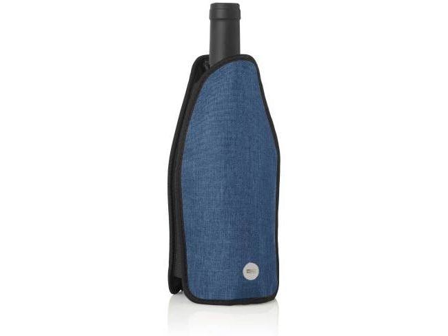 AdHoc Weinkühlmanschette Arctic, Blue