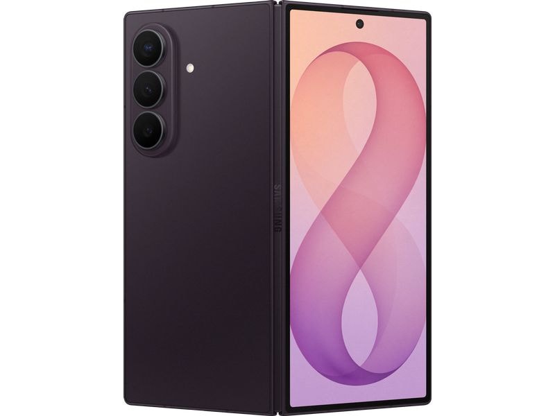 Samsung Galaxy Z Fold8 Ultra 256 GB Violet