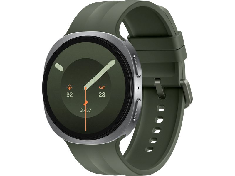 Samsung Smartwatch Galaxy Watch 9 44mm LTE