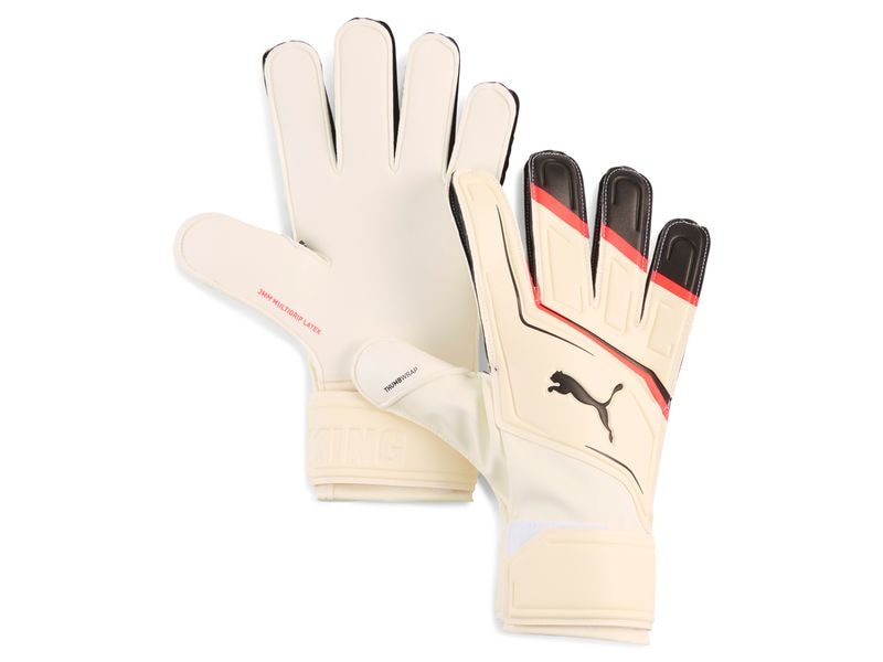 [2042294] PUMA Torwarthandschuh KING Match RC Grösse 10 (10)