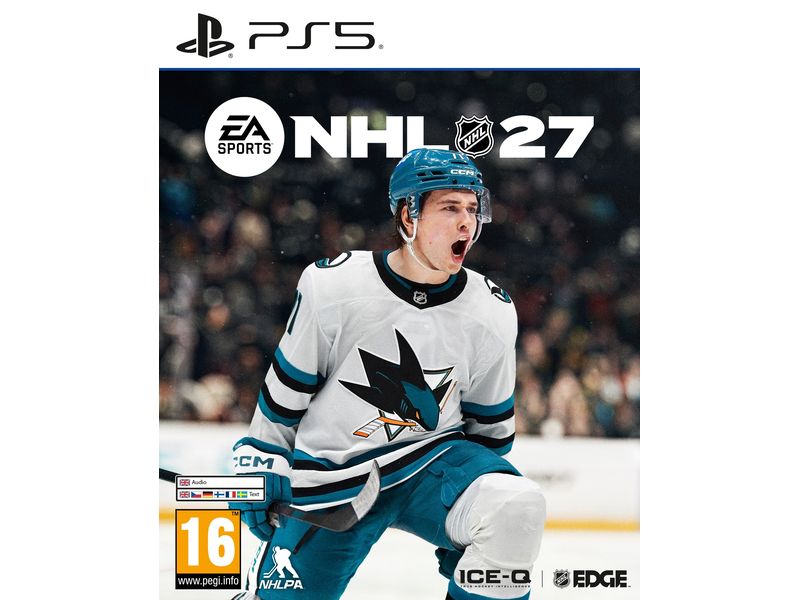 Electronic Arts NHL 27 (Box)