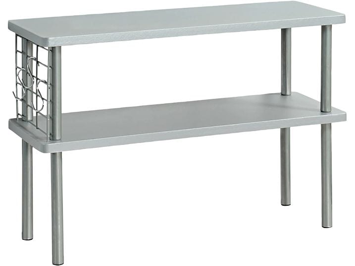 Kesper 27835 Grau