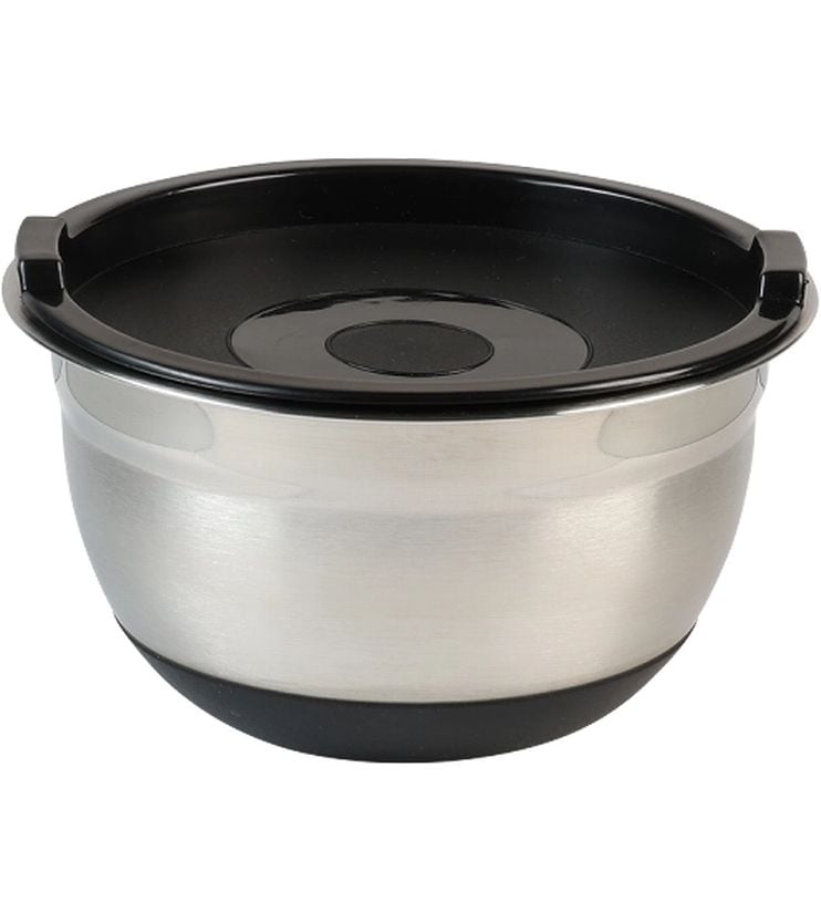 Kesper Schüssel 1.4 l, Silber