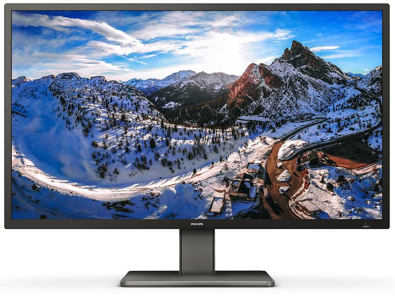 [1248882] Philips Monitor 439P1/00 42.51 ", 3840 x 2160 (Ultra HD 4K)