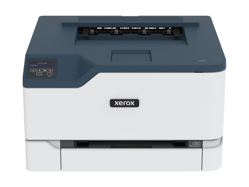 [1263541] Xerox Drucker C230