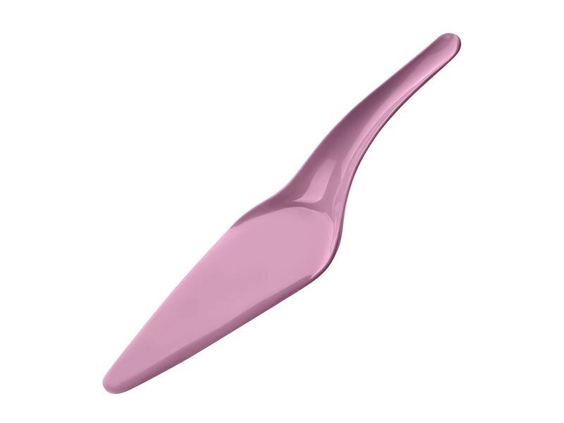 [1267484] Zenker Tortenheber Sweet Sensation Lila