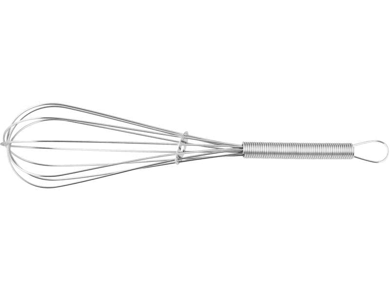 [1267495] Zenker Schwingbesen 20 cm, Silber