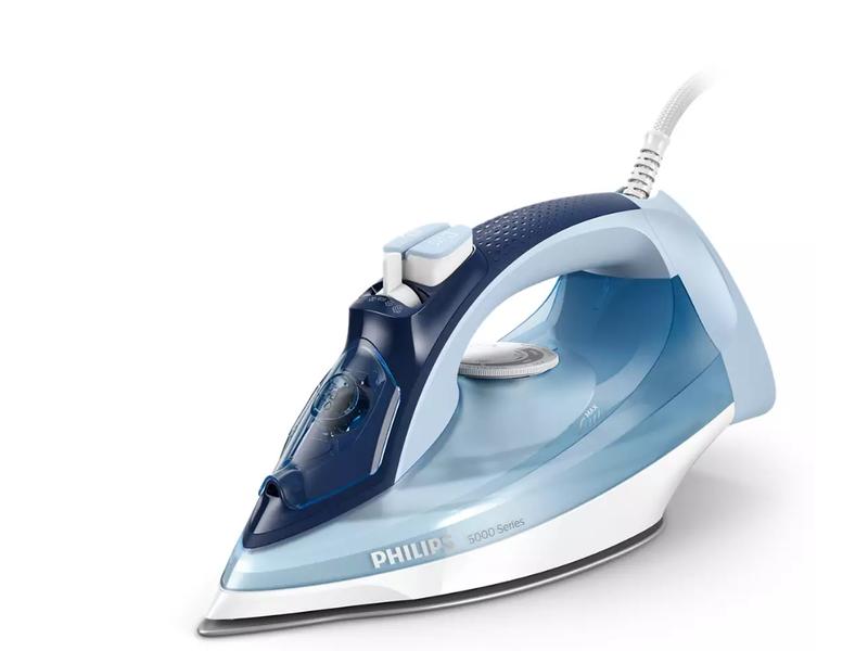 [1271369] Philips Dampfbügeleisen DST5020/21