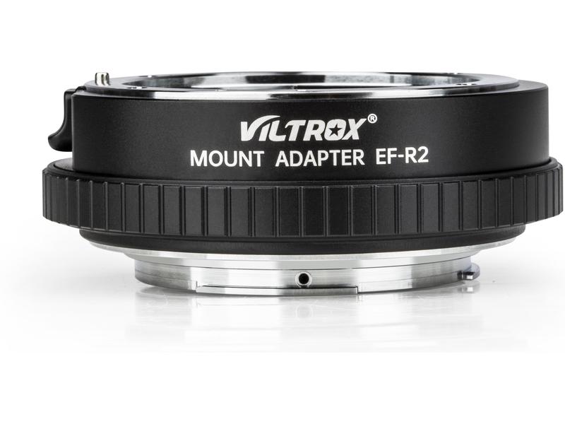 Viltrox Objektiv-Adapter EF-R2