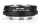 Viltrox Objektiv-Adapter EF-R2