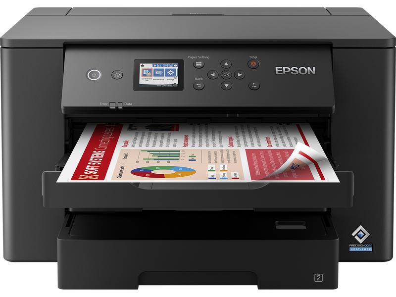 [1292656] Epson WorkForce WF-7310DTW