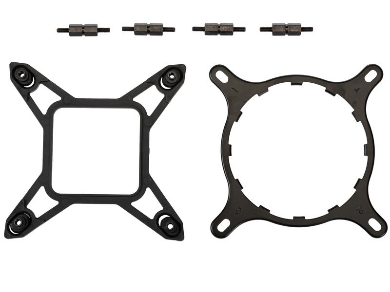 [1299860] NZXT Upgrade-Kit Kit für 120/M22 LGA1700