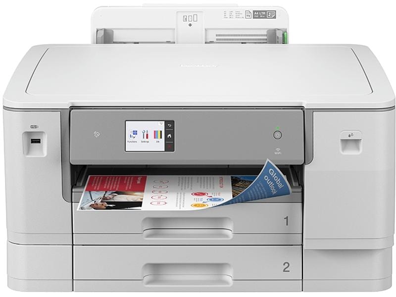[1302604] Brother Drucker HLJ6010DWRE1
