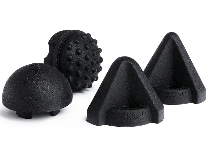 [1328222] BLACKROLL Faszientraining Trigger Box Twister Schwarz