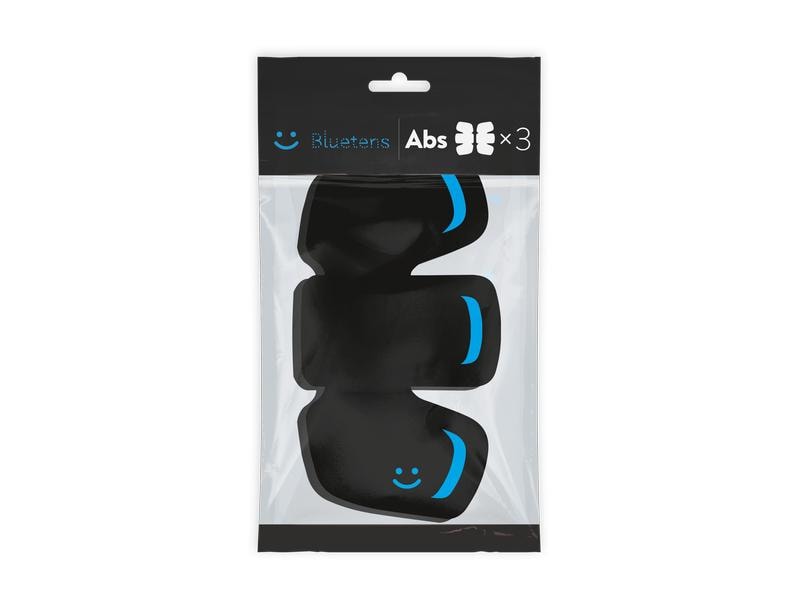[1354396] Bluetens Elektroden Abs