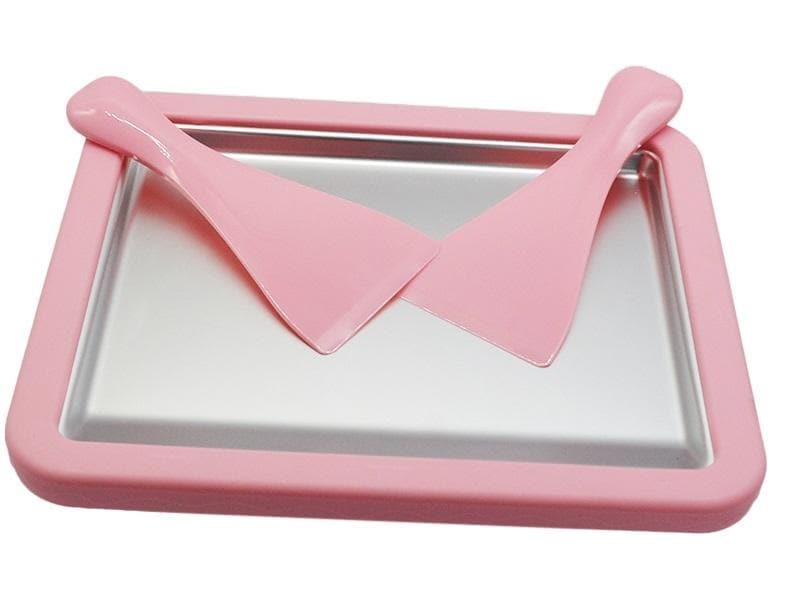 [1373314] FTM Rolleis-Maker Pink