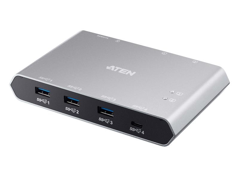[1373984] Aten US3342 Sharing Switch
