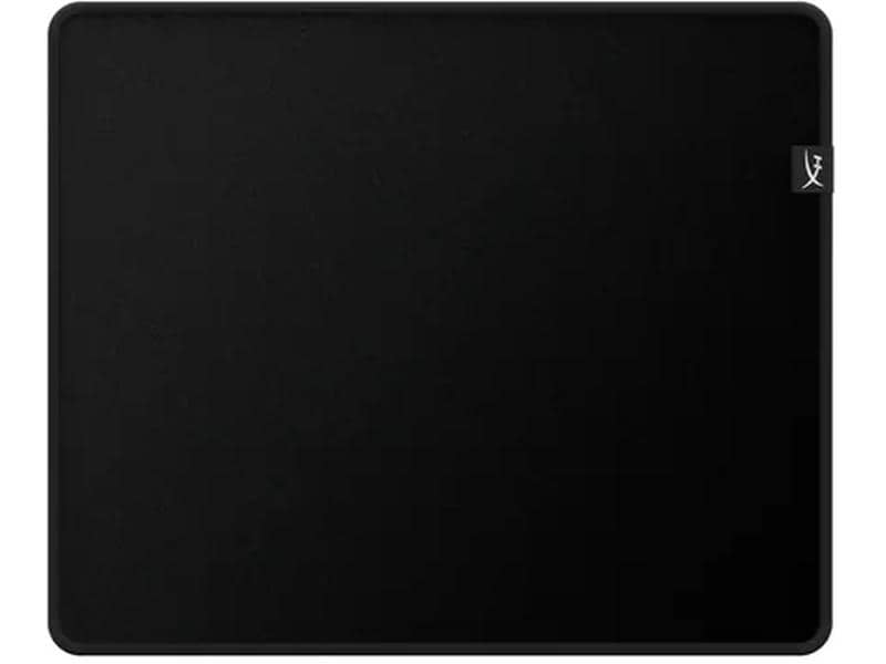 [1404146] HyperX Gaming-Mausmatte Pulsefire Mat (M) Schwarz