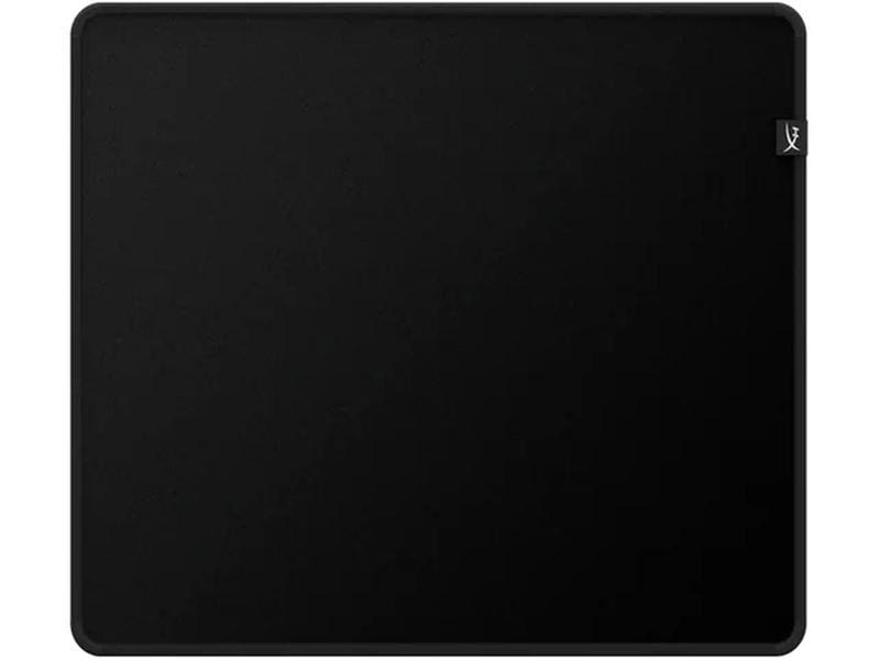 [1404147] HyperX Gaming-Mausmatte Pulsefire Mat (L) Schwarz