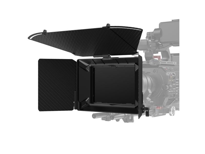 [1419108] Smallrig Multifunctional Modular Matte Box (114 mm) Basic Kit