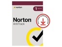 Norton AntiTrack ESD, Vollversion, 1 PC, 1 Jahr