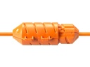 Tether Tools JerkStopper Extension Lock Orange
