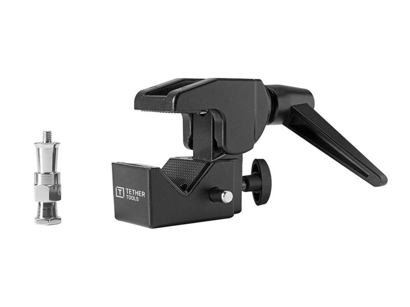 Tether Tools Clamp Rock Solid Master