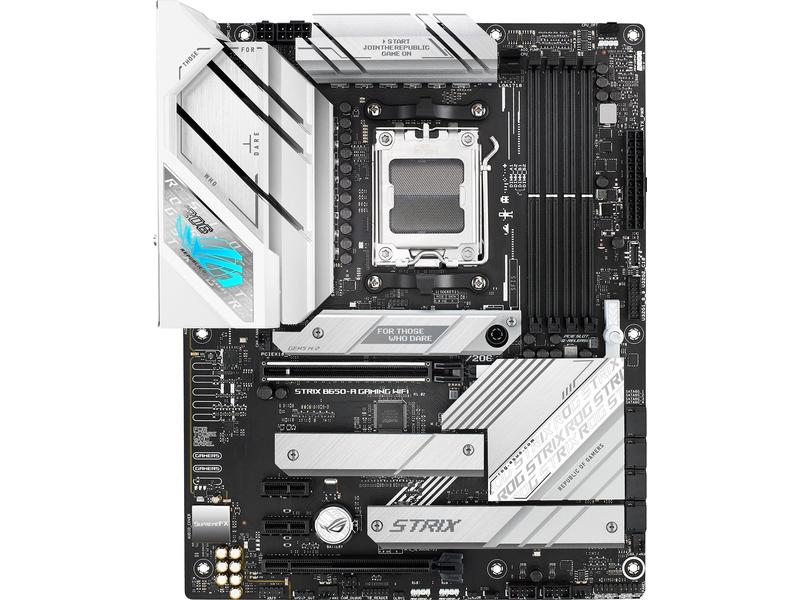 [1456135] ASUS ROG Mainboard STRIX B650-A GAMING WIFI