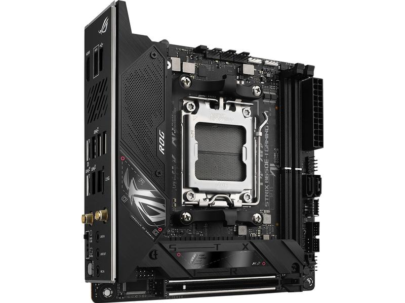 [1456136] ASUS ROG Mainboard STRIX B650E-I GAMING WIFI
