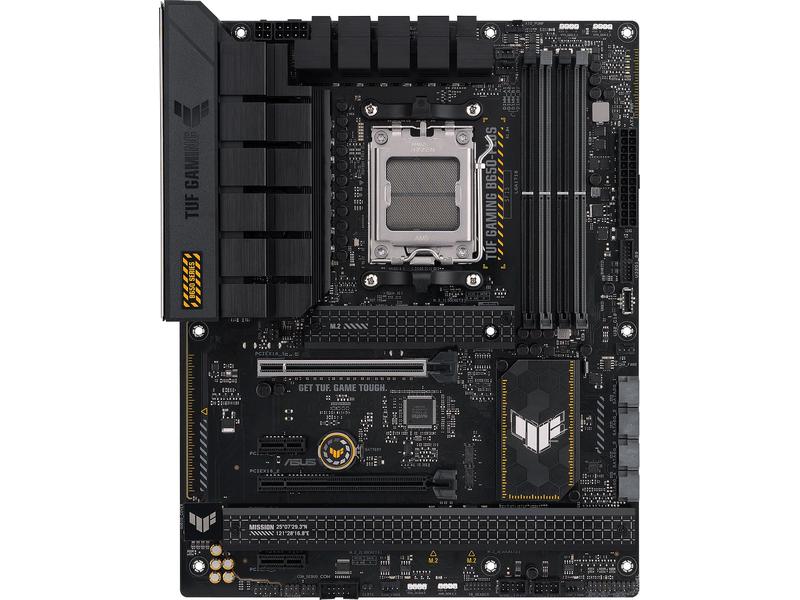 [1456137] ASUS Mainboard TUF GAMING B650-PLUS