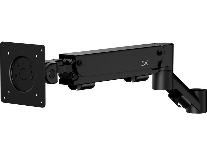 [1459565] HyperX Armada Addon Gaming Mount bis 9.1 kg – Schwarz