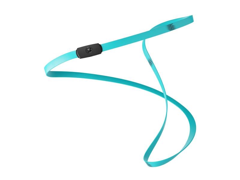 [1484577] Straffr Fitnessband Medium, Blau