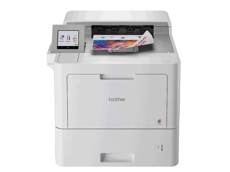 [1489829] Brother Drucker HL-L9470CDN