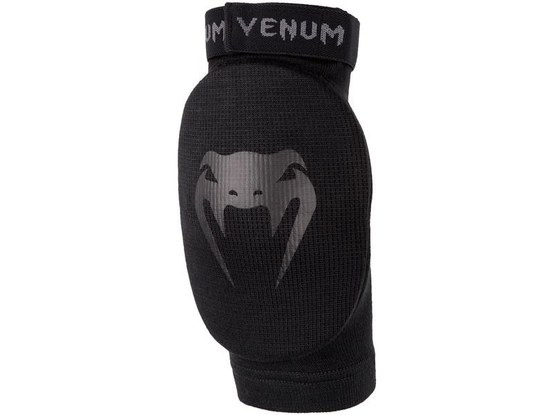 [1872912] Venum Kontact Elbow Schwarz, L (L)