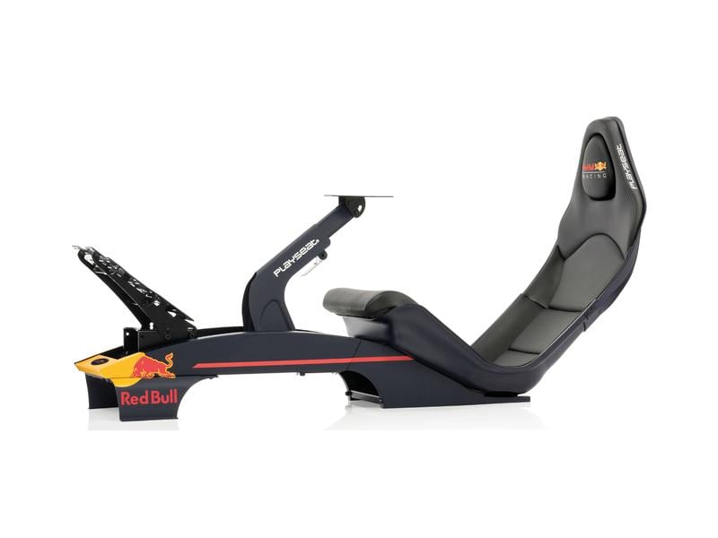 [1523450] Playseat Simulator-Stuhl PRO Formula – Red Bull Racing