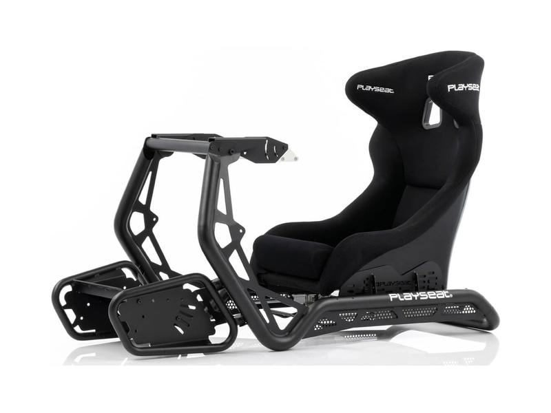 [1523452] Playseat Simulator-Stuhl Sensation PRO ActiFit Schwarz