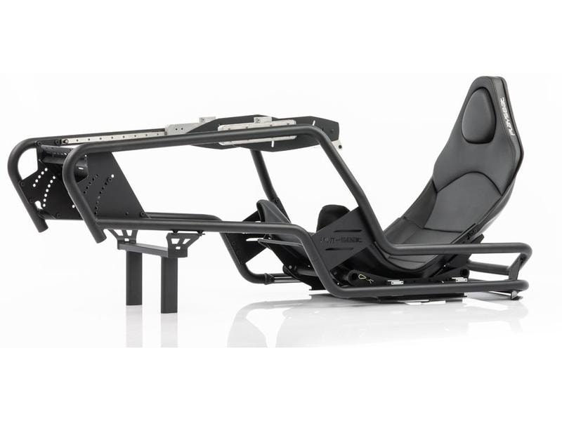 [1523453] Playseat Simulator-Stuhl Formula Intelligence Schwarz