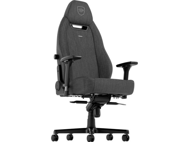[1530481] noblechairs Gaming-Stuhl Legend Anthrazit