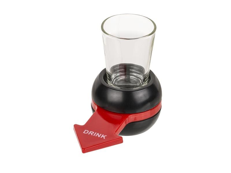 [1541130] Partyartikel Partyset Spiel Spin the Arrow