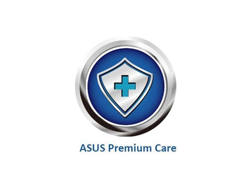 [1547674] ASUS Pickup & Return Garantie Business-Laptops 5 Jahre