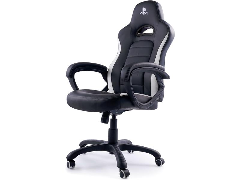 [1548357] Nacon Gaming-Stuhl PlayStation Schwarz