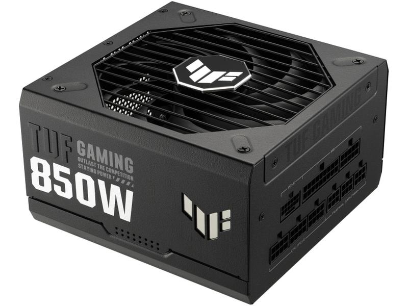 [1568974] ASUS Netzteil TUF Gaming 850 W Gold