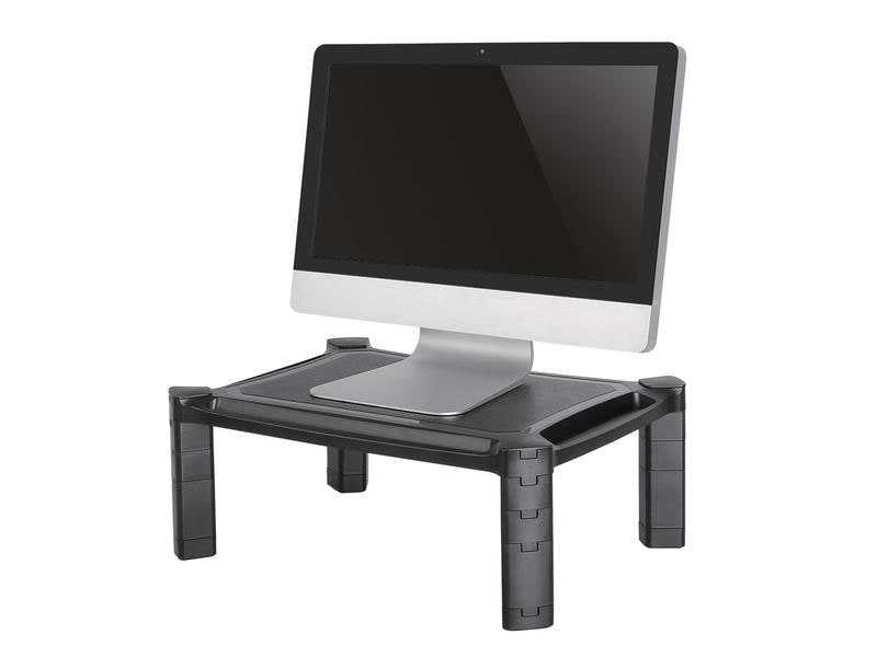 [1599406] NEOMOUNTS Monitor Erhöhung NSMONITOR20 Schwarz