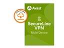 Avast SecureLine VPN ESD, Vollversion, 10 Geräte, 1 Jahr