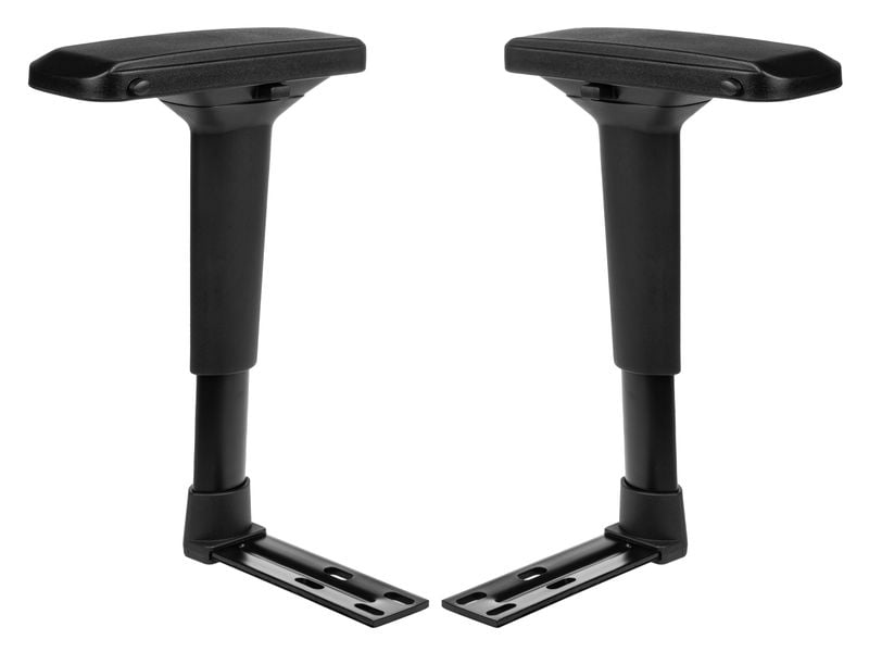 [1605596] onit Armlehnen Premium 4D zu onit Gaming-Stühlen 2er-Set