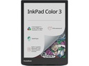 PocketBook E-Book Reader InkPad Color 3 Stormy Sea